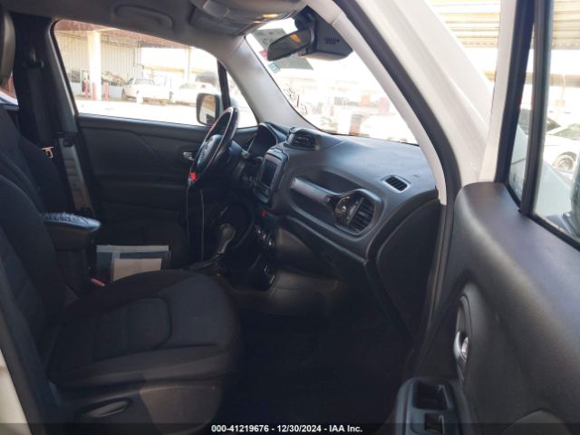 Photo 4 VIN: ZACCJABB4HPF93964 - JEEP RENEGADE 