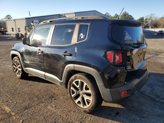 Photo 1 VIN: ZACCJABB4HPF98890 - JEEP RENEGADE 