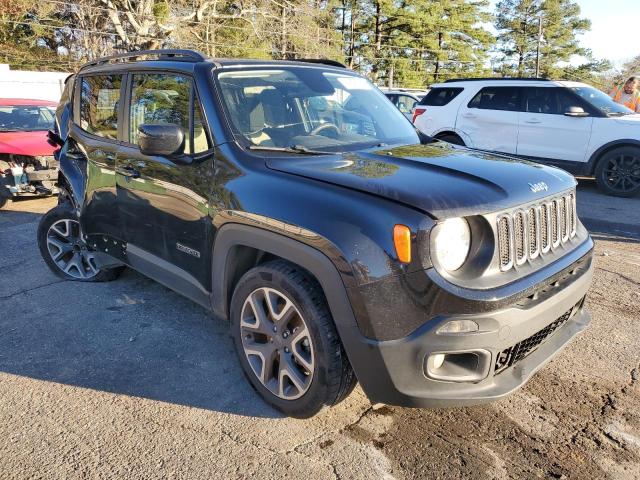 Photo 3 VIN: ZACCJABB4HPF98890 - JEEP RENEGADE 