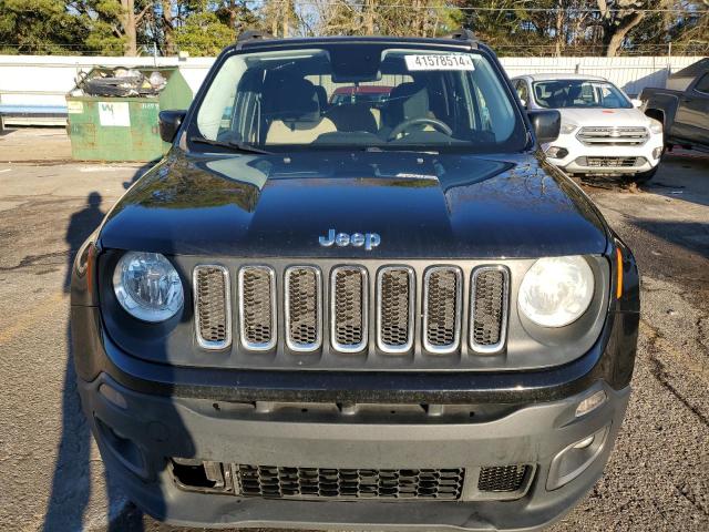 Photo 4 VIN: ZACCJABB4HPF98890 - JEEP RENEGADE 