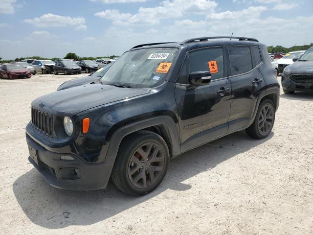 Photo 0 VIN: ZACCJABB4HPG03084 - JEEP RENEGADE 