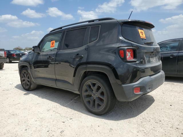 Photo 1 VIN: ZACCJABB4HPG03084 - JEEP RENEGADE 