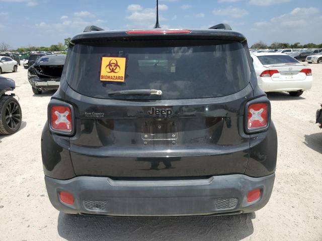 Photo 5 VIN: ZACCJABB4HPG03084 - JEEP RENEGADE 