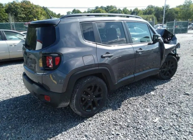 Photo 3 VIN: ZACCJABB4HPG25294 - JEEP RENEGADE 