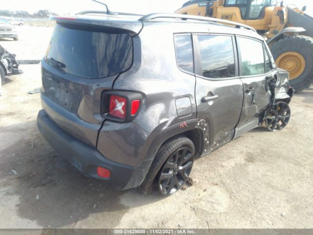 Photo 3 VIN: ZACCJABB4HPG41463 - JEEP RENEGADE 