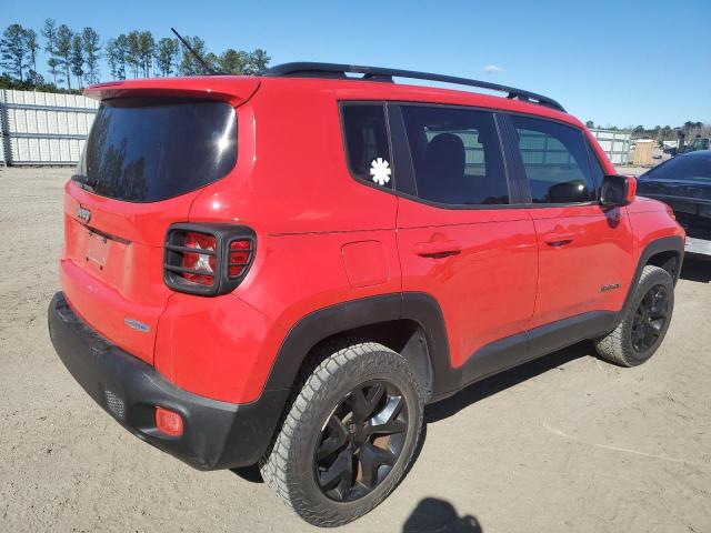 Photo 2 VIN: ZACCJABB4HPG42189 - JEEP RENEGADE 