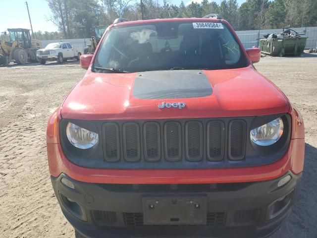 Photo 4 VIN: ZACCJABB4HPG42189 - JEEP RENEGADE 