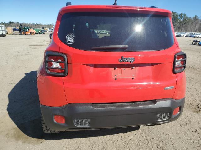 Photo 5 VIN: ZACCJABB4HPG42189 - JEEP RENEGADE 