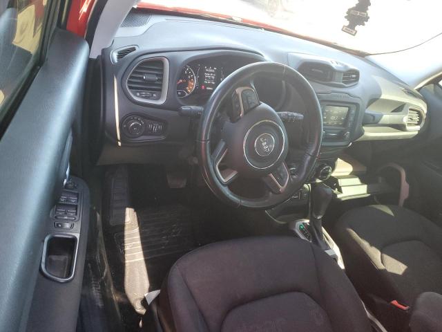 Photo 7 VIN: ZACCJABB4HPG42189 - JEEP RENEGADE 