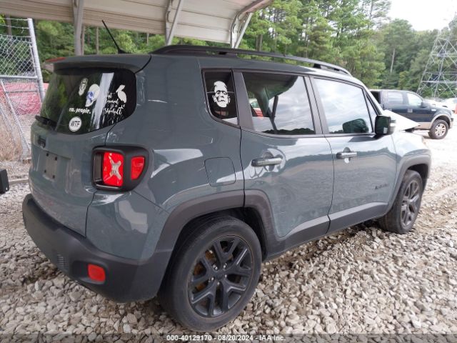 Photo 3 VIN: ZACCJABB4HPG46730 - JEEP RENEGADE 