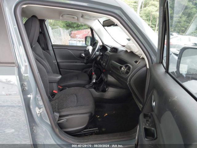 Photo 4 VIN: ZACCJABB4HPG46730 - JEEP RENEGADE 