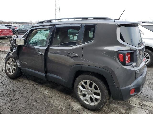 Photo 1 VIN: ZACCJABB4HPG51930 - JEEP RENEGADE 