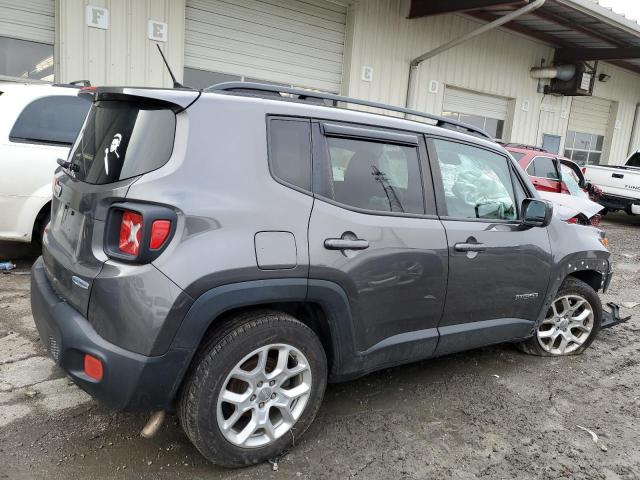 Photo 2 VIN: ZACCJABB4HPG51930 - JEEP RENEGADE 