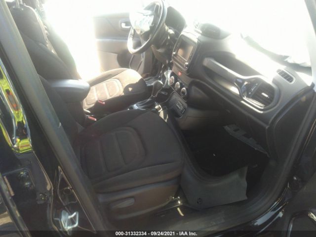 Photo 4 VIN: ZACCJABB4HPG62216 - JEEP RENEGADE 