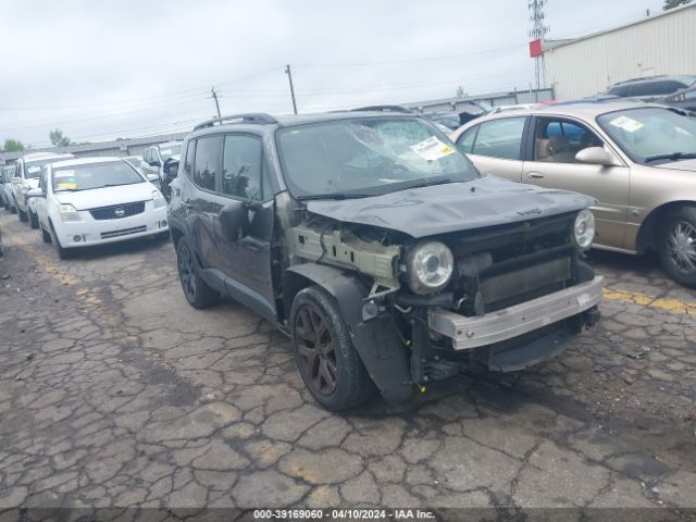 Photo 0 VIN: ZACCJABB4JPG93343 - JEEP RENEGADE 