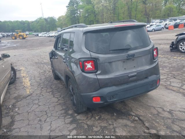 Photo 2 VIN: ZACCJABB4JPG93343 - JEEP RENEGADE 