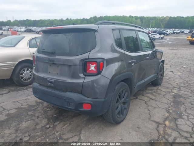 Photo 3 VIN: ZACCJABB4JPG93343 - JEEP RENEGADE 