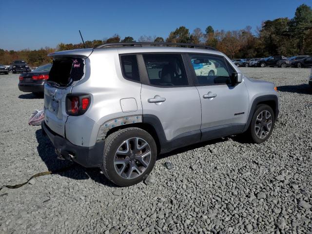 Photo 2 VIN: ZACCJABB4JPH12022 - JEEP RENEGADE 