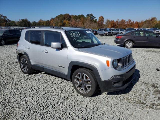 Photo 3 VIN: ZACCJABB4JPH12022 - JEEP RENEGADE 