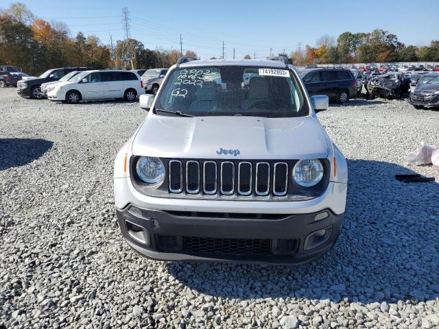 Photo 4 VIN: ZACCJABB4JPH12022 - JEEP RENEGADE 