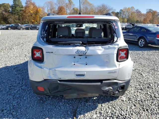 Photo 5 VIN: ZACCJABB4JPH12022 - JEEP RENEGADE 