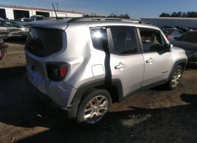 Photo 3 VIN: ZACCJABB4JPH22761 - JEEP RENEGADE 