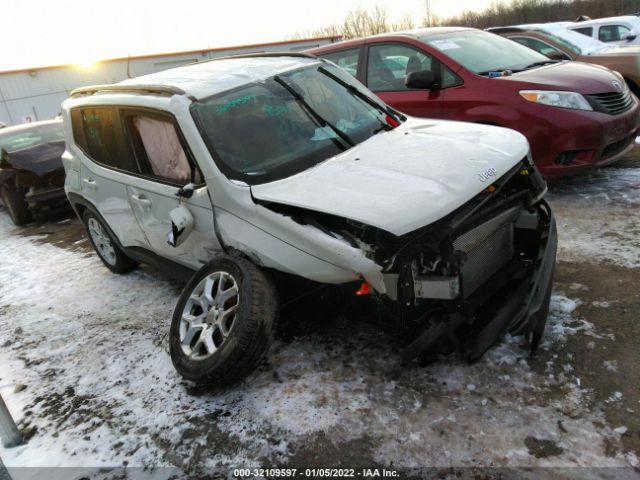 Photo 0 VIN: ZACCJABB4JPH35705 - JEEP RENEGADE 