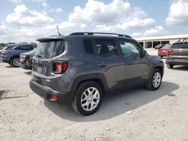 Photo 2 VIN: ZACCJABB4JPH38183 - JEEP RENEGADE L 