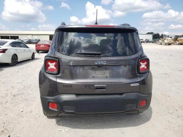 Photo 5 VIN: ZACCJABB4JPH38183 - JEEP RENEGADE L 