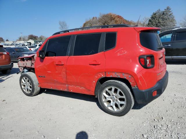 Photo 1 VIN: ZACCJABB4JPH38247 - JEEP RENEGADE 