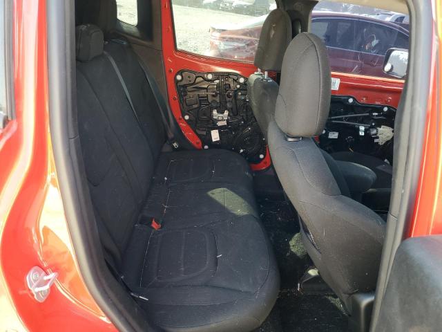 Photo 10 VIN: ZACCJABB4JPH38247 - JEEP RENEGADE 