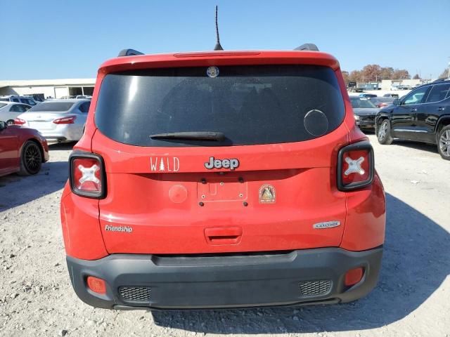 Photo 5 VIN: ZACCJABB4JPH38247 - JEEP RENEGADE 