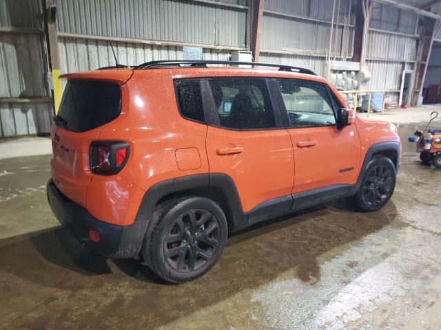 Photo 2 VIN: ZACCJABB4JPH39866 - JEEP RENEGADE L 