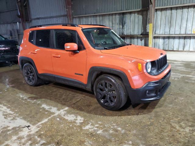 Photo 3 VIN: ZACCJABB4JPH39866 - JEEP RENEGADE L 