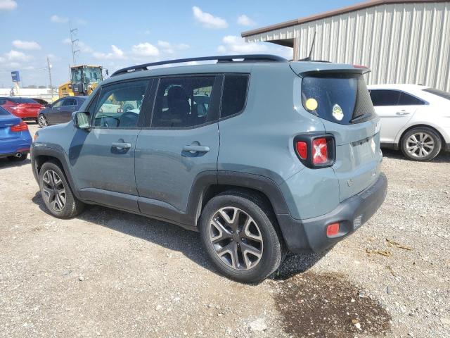 Photo 1 VIN: ZACCJABB4JPH42668 - JEEP RENEGADE L 