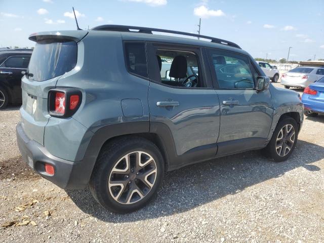 Photo 2 VIN: ZACCJABB4JPH42668 - JEEP RENEGADE L 