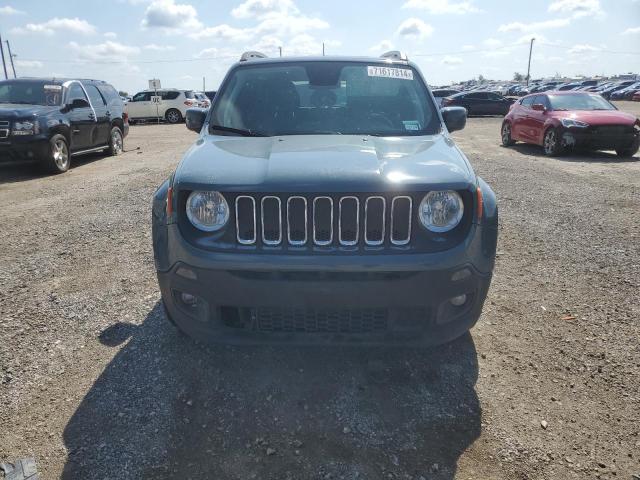 Photo 4 VIN: ZACCJABB4JPH42668 - JEEP RENEGADE L 