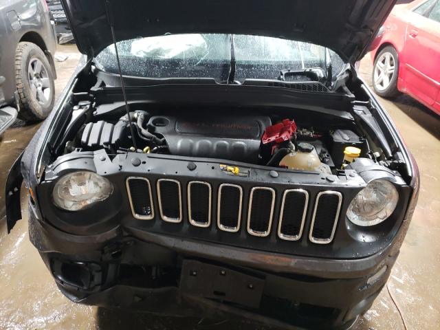 Photo 6 VIN: ZACCJABB4JPH58532 - JEEP RENEGADE L 