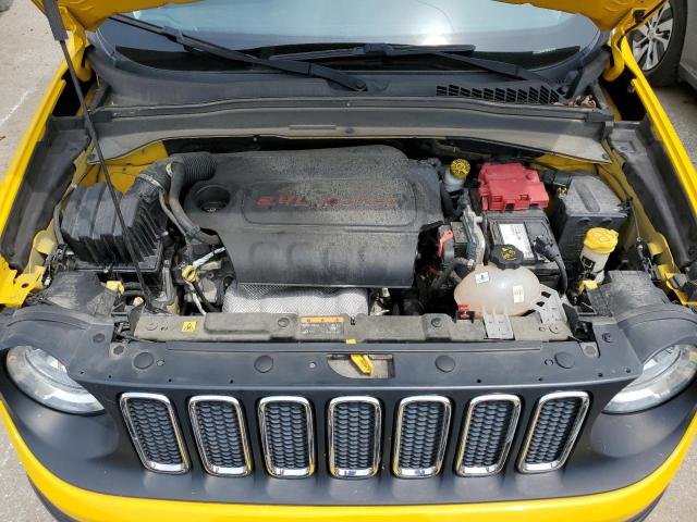 Photo 11 VIN: ZACCJABB4JPH61074 - JEEP RENEGADE L 