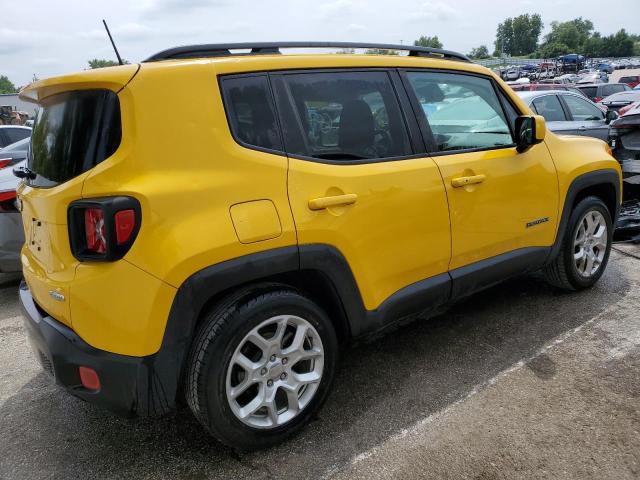 Photo 2 VIN: ZACCJABB4JPH61074 - JEEP RENEGADE L 