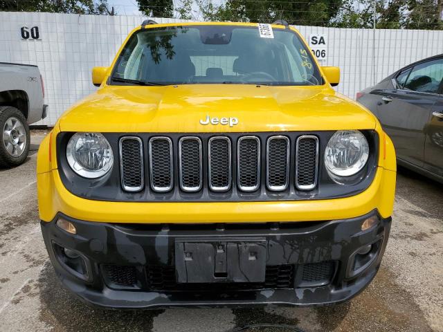 Photo 4 VIN: ZACCJABB4JPH61074 - JEEP RENEGADE L 