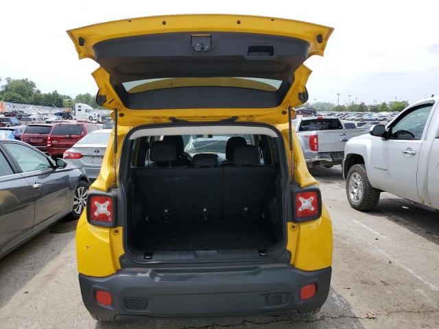 Photo 5 VIN: ZACCJABB4JPH61074 - JEEP RENEGADE L 