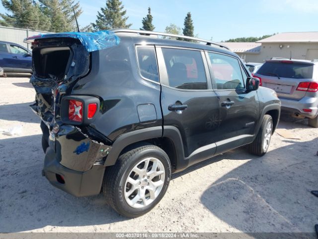 Photo 3 VIN: ZACCJABB4JPH62256 - JEEP RENEGADE 