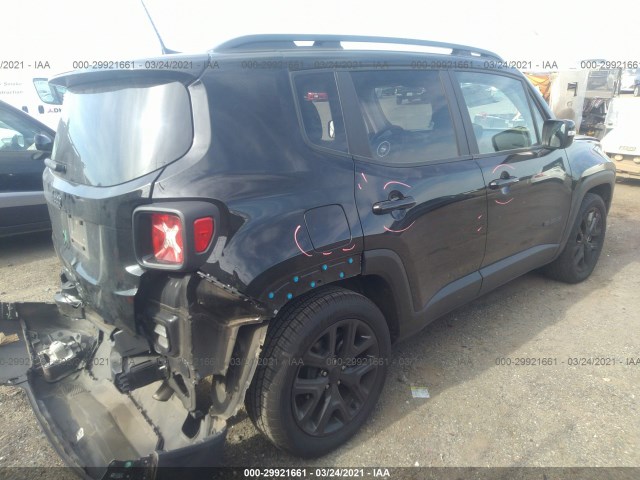 Photo 3 VIN: ZACCJABB4JPH71586 - JEEP RENEGADE 