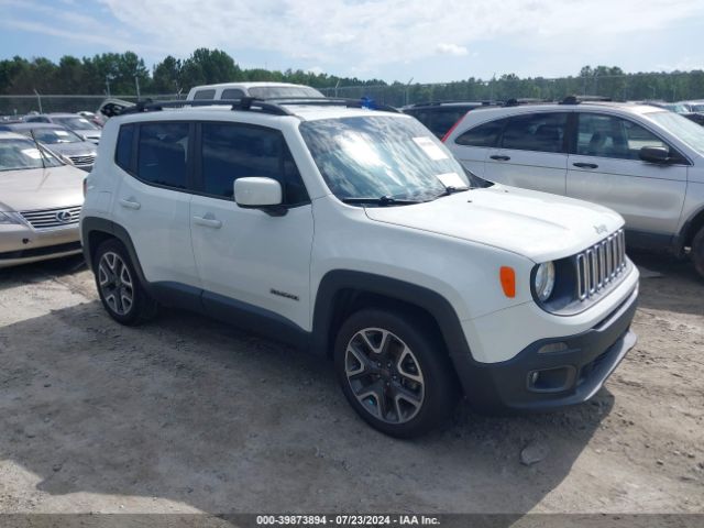 Photo 0 VIN: ZACCJABB4JPH81759 - JEEP RENEGADE 