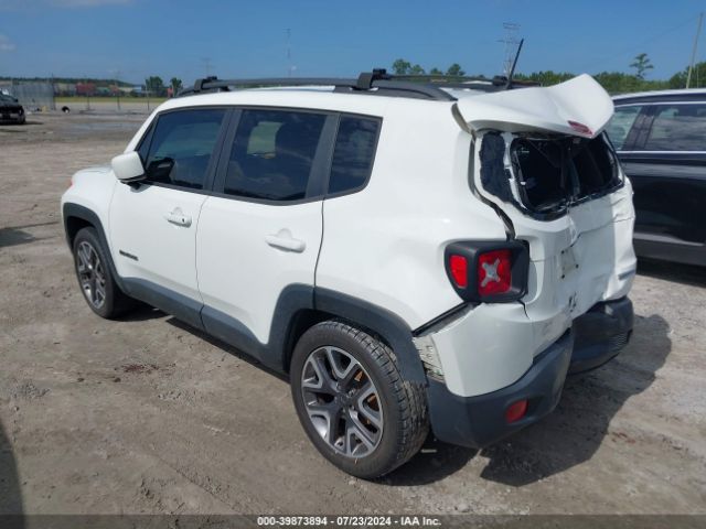 Photo 2 VIN: ZACCJABB4JPH81759 - JEEP RENEGADE 