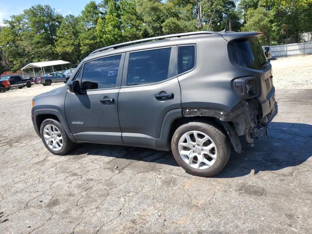 Photo 1 VIN: ZACCJABB4JPH83446 - JEEP RENEGADE L 