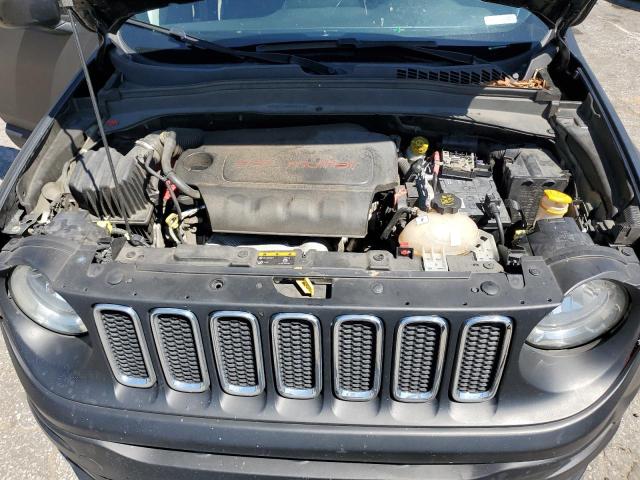 Photo 11 VIN: ZACCJABB4JPH83446 - JEEP RENEGADE L 