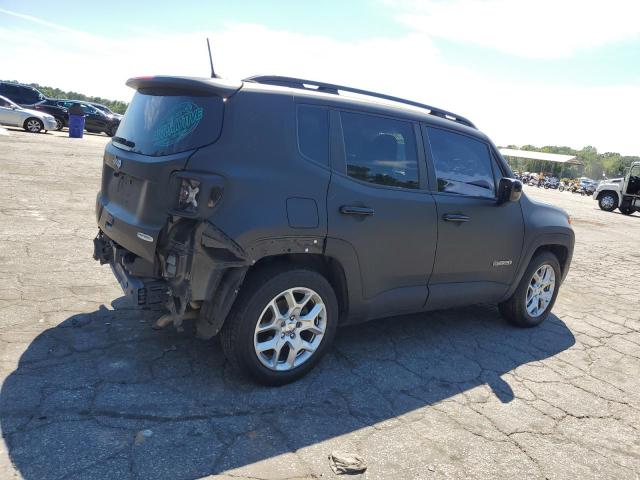 Photo 2 VIN: ZACCJABB4JPH83446 - JEEP RENEGADE L 