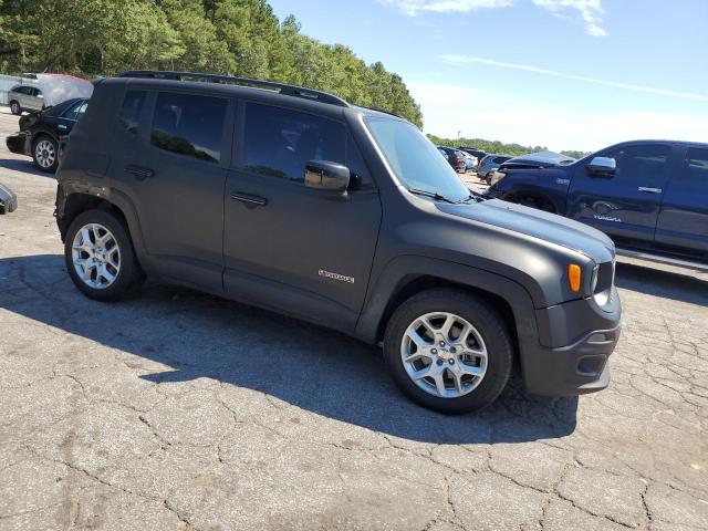 Photo 3 VIN: ZACCJABB4JPH83446 - JEEP RENEGADE L 